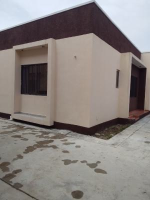 Three Bedroom Bungalow, Femi Okunnu Estate, Osapa, Lekki, Lagos, Detached Bungalow for Rent