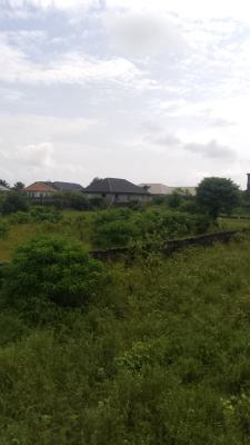 7 Plots Together with Excision, Taro/ Ayetoro Community, Ibeju Lekki, Lagos, Residential Land for Sale