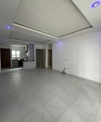 Services 2 Bedroom Apartment, Chevron, Lekki, Lagos, Flat / Apartment for Rent