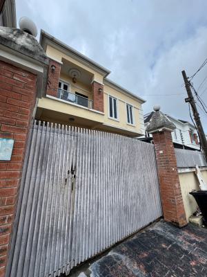 Miniflat, Osapa, Lekki, Lagos, Mini Flat (room and Parlour) for Rent