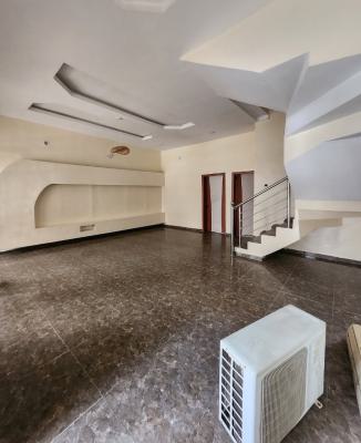 4 Bedroom Terrace Duplex, Chevron, Lekki, Lagos, Terraced Duplex for Rent