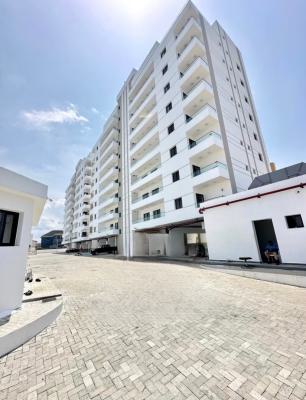 Luxurious 4 Bedroom Maisonette with Swimming Pool,gym and Elevator, Banana Island, Banana Island, Ikoyi, Lagos, Flat / Apartment for Rent