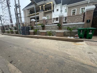 Registered Conveyance, Palmgroove Estate, Ilupeju, Lagos, Mixed-use Land for Sale
