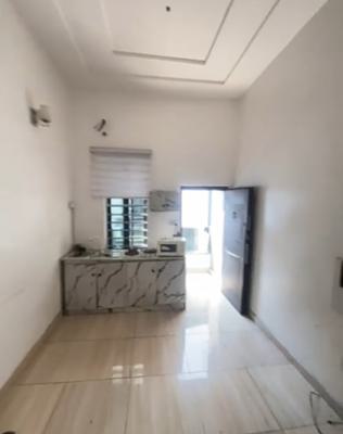 Modern 1 Bedroom Apartment with Open Plan Kitchen ( Video), Chevron, Lekki, Lagos, Mini Flat (room and Parlour) for Rent