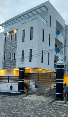 Fastest Finger:1-bedroom Penthouse, Lekki, Lagos, Flat / Apartment for Sale