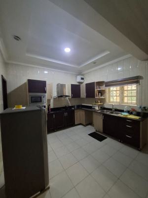 Standard Two Bedroom Apartment, Jahi, Abuja, Flat / Apartment for Rent