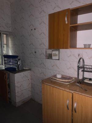 Lovely Morden W Bedroom Flat, Millennium Estate, Gbagada, Lagos, Flat / Apartment for Rent