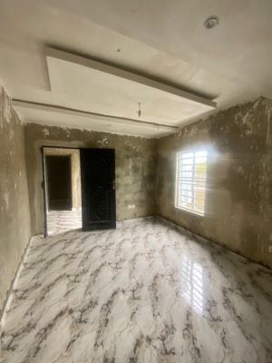 Mini Flat Room and Parlour, New Town Estate, Ogombo, Ajah, Lagos, Mini Flat (room and Parlour) for Rent