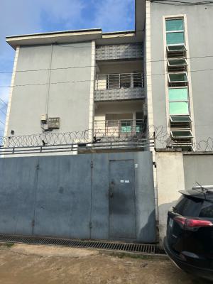 Very Decent Miniflat Available, Alapere, Ketu, Lagos, Mini Flat (room and Parlour) for Rent
