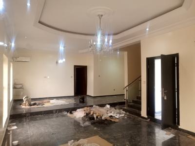 Tastefully Finished 5 Bedroom Detached Duplex  +2 Rooms Bq, Ikeja Gra, Ikeja, Lagos, Detached Duplex for Rent