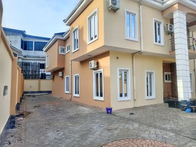 Tastefully Finished 5 Bedroom Detached Duplex  +2 Rooms Bq, Ikeja Gra, Ikeja, Lagos, Detached Duplex for Rent