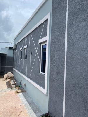 Check Out This Spacious Self-contained Room Available for Inspection!, Oshogun, Alapere, Ketu, Lagos, Self Contain (single Rooms) for Rent