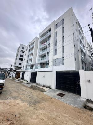 Brand New Luxury 2 Bedroom Apartment, Freedom Way, Lekki, Lagos, Block of Flats for Sale