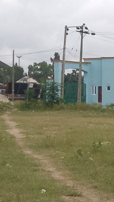 Dry Land Developers Delight with Governors Consent, Abijo Gra Estate, Abijo, Lekki, Lagos, Mixed-use Land for Sale