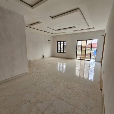 New 3bedroom Flat Apartment with Bq, Adeniyi Jones Ikeja, Adeniyi Jones, Ikeja, Lagos, Block of Flats for Sale