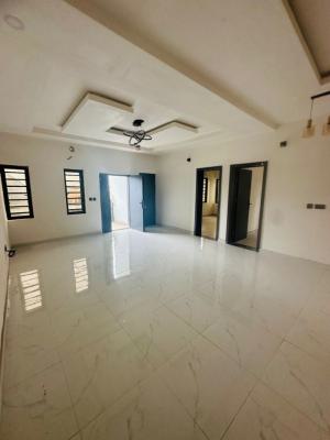 a Brand New 3 Bedroom with Modern Facilities in a Good Location, Magodo, Lagos, Flat / Apartment for Sale
