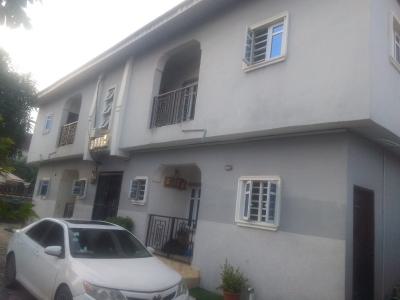 Luxury 1 Bedroom Flat with Excellent Features, Peace Land, Ogombo, Ajah, Lagos, Mini Flat (room and Parlour) for Rent