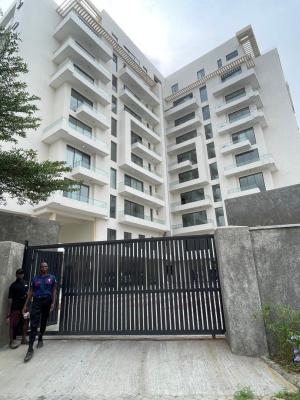 Massive 4 Bedroom Apartment with Bq, Banana Island, Ikoyi, Lagos, House for Rent