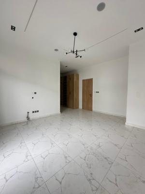 an Elegant 4 Bedroom Terrace Duplex, Lbs, Ajah, Lagos, Terraced Duplex for Sale