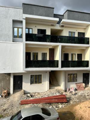 4 Bedroom Terrace Duplex, By Gt Bank, Gudu, Abuja, Terraced Duplex for Sale