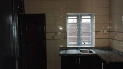 Tastefully Finished 2 Bedroom Flat, Ensuite (upstairs), John Olanrele Street, Gra Phase 1, Magodo, Lagos, Flat / Apartment for Rent