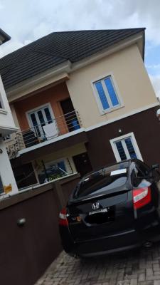 Tastefully Finished 2 Bedroom Flat, Ensuite (downstairs), John Olanrele Street, Gra Phase 1, Magodo, Lagos, Flat / Apartment for Rent