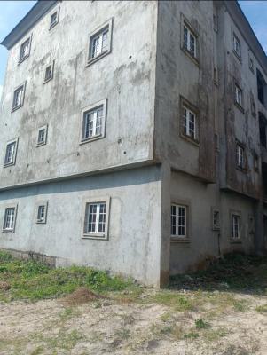 16 Units of 3 Bedroom Flat, Oribanwa, Ibeju Lekki, Lagos, Block of Flats for Sale