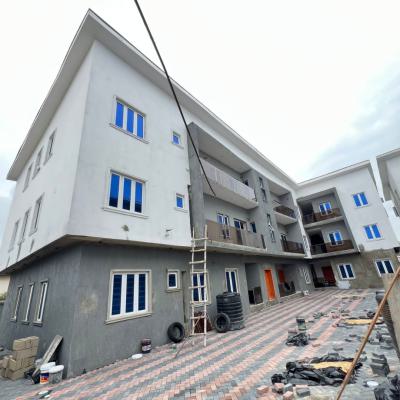 2 Bedroom Apartment, Ajah, Lagos, Flat / Apartment for Sale