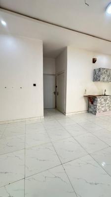 Luxury and Large Master Bedroom with Kitchen, Chevron, Lekki, Lagos, Self Contain (single Rooms) for Rent