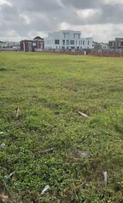 Commercial Land Measuring 4,000sqm (video Available on Request), Cowrie Creek Estate Spar Road, Ikate, Lekki, Lagos, Commercial Land Joint Venture