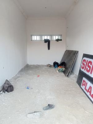 Newly Built Shop Space, Abule Egba - Oko Oba Road, Oko-oba, Agege, Lagos, Shop for Rent