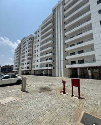 4 Bedroom Maisonette with Swimming Pool, Ikoyi, Lagos, Ikoyi, Lagos, Flat / Apartment for Rent