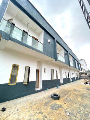 2 Bedroom Duplex, Most Affordable and Luxury Apartment, Ajah, Lagos, House for Sale