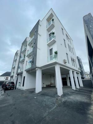 Fully Furnished 2 Bedroom Apartment, Ologolo, Lekki, Lagos, Flat / Apartment for Sale