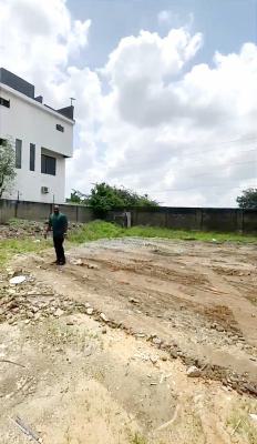 Estate Plot, Katampe Extension, Katampe, Abuja, Residential Land for Sale