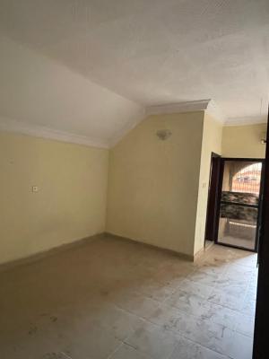 4 Bedroom Self Compound Terrace Duplex, Lekki Phase 1, Lekki, Lagos, Semi-detached Duplex for Rent