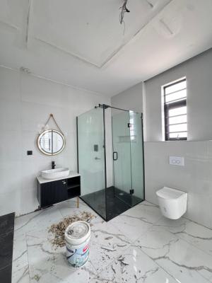 5 Bedroom Detached, Lekki Phase 1, Lekki, Lagos, Detached Duplex for Sale