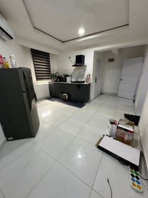 Service One Bedroom and Parlour ( Mini Flat), Lekki Phase 1, Lekki, Lagos, Mini Flat (room and Parlour) for Rent