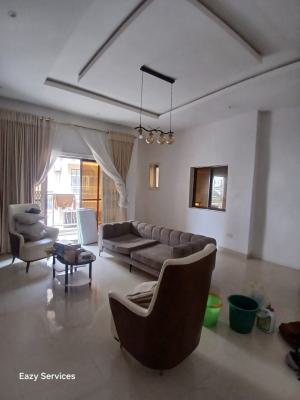 Fully Furnished Mini Flat Apartment Upstairs, Shoprite Road, Osapa London, Lekki, Osapa, Lekki, Lagos, Mini Flat (room and Parlour) for Rent