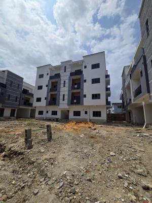 Modern 2 Bedroom Apartment, Ologolo, Lekki, Lagos, Flat / Apartment for Sale