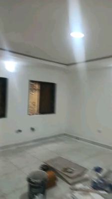 Luxury Spacious 3 Bedroom Flat All Room Ensuites +guest Toilet, in a Secured Environment, Alagomeji, Yaba, Lagos, Flat / Apartment for Rent