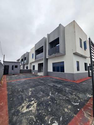 Lovely 4bedroom Fully Detached Duplex, Ajah, Lagos, Detached Duplex for Sale
