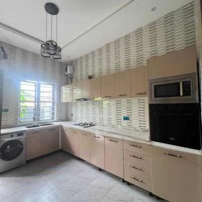 Luxury 4bedroom, Orchid, Lekki, Lagos, Terraced Duplex for Rent