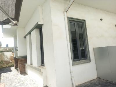 Spacious 3 Bedroom Semi Detached Duplex with Cofo, Abijo Gra Ajah, Lekki, Lagos, Semi-detached Duplex for Sale