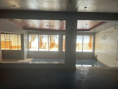 250sqm Shop Space Upstairs First Floor Off Eko Hotel Victoria Island, on a Busy Street Off Eko Hotel Victoria Island Lagos, Victoria Island (vi), Lagos, Shop for Rent