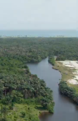 Prime Serviced Plots for Smart Investors, Lakowe Lakes Annexe, Lakowe, Ibeju Lekki, Lagos, Residential Land for Sale