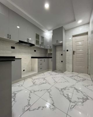 New 4bedroom Semi Detached Duplex in Estate, Maryland, Maryland, Lagos, Semi-detached Duplex for Sale