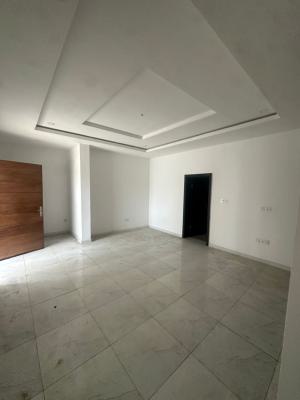 Fully Serviced 4 Bedroom Terraced Duplex, Ologolo, Lekki, Lagos, Terraced Duplex for Rent