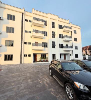 Luxury 2 Bedroom Apartment, Kado, Abuja, Flat / Apartment for Rent