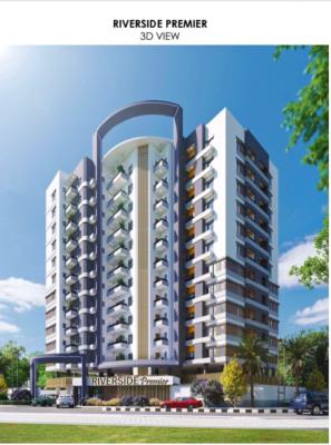 Newly Built 2&3bedroom at Banana Island Ikoyi, Banana Island, Ikoyi, Lagos, Flat / Apartment for Sale